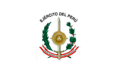 Ejercito del Perú
