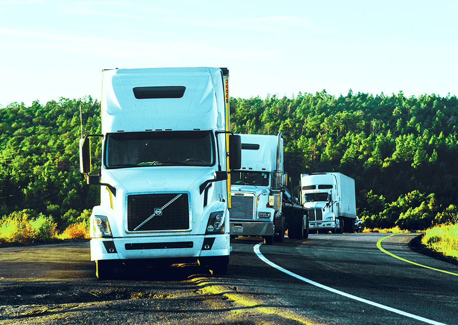 Transporte de carga vía Terrestre Multimodal