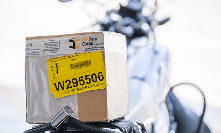 Embalajes Especiales y Certificados