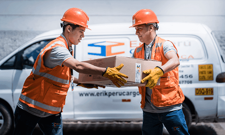 Entrega de Licitaciones en General