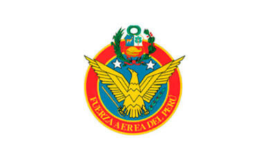 Fuerza Aérea del Perú